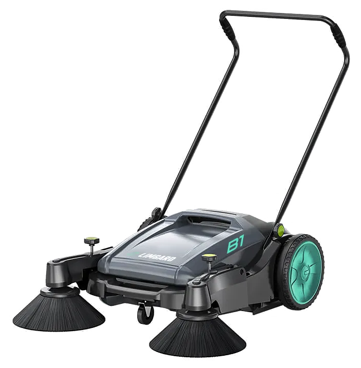 Подметальная машина B1