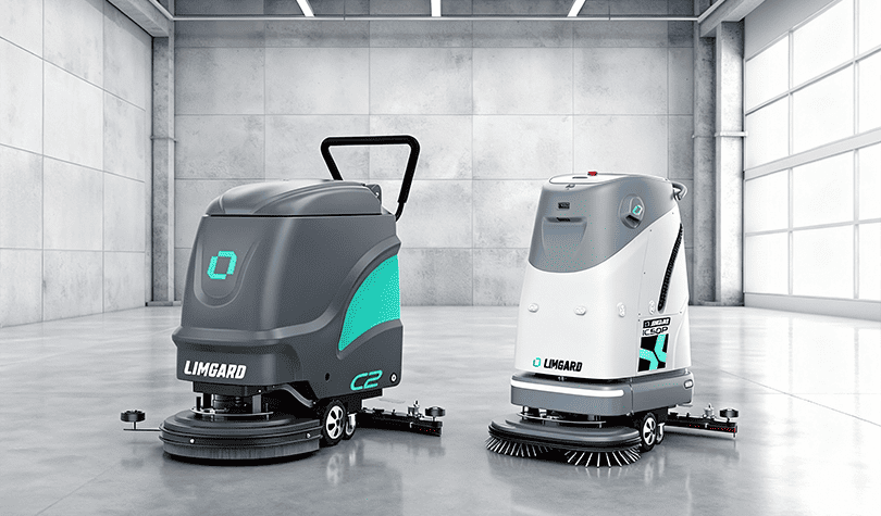 Профессиональные инструменты для уборки помещений: полный гид 2025